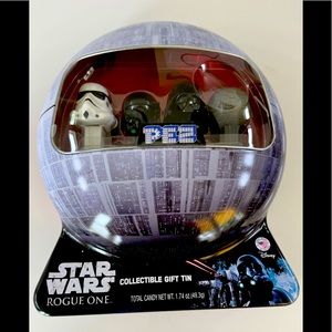 PEZ STAR WARS ROGUE ONE NEW